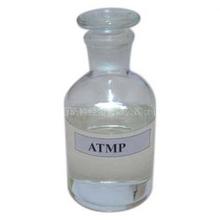 Aminotris (methanephosphonicacid) (ATMP) CAS No. 6419-19-8