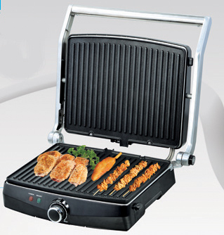 Panini Grill, Sandwich Press, Press Grill