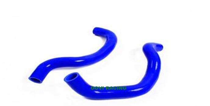 Performance Silicone Radiator Tube Hose for Honda Accord Cl7