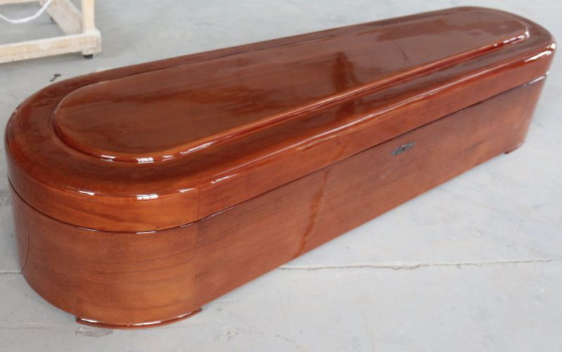 High Gross Coffin (R006S)