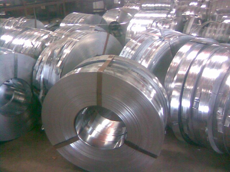 Stainless Steel Strip for Packing or Other Usage