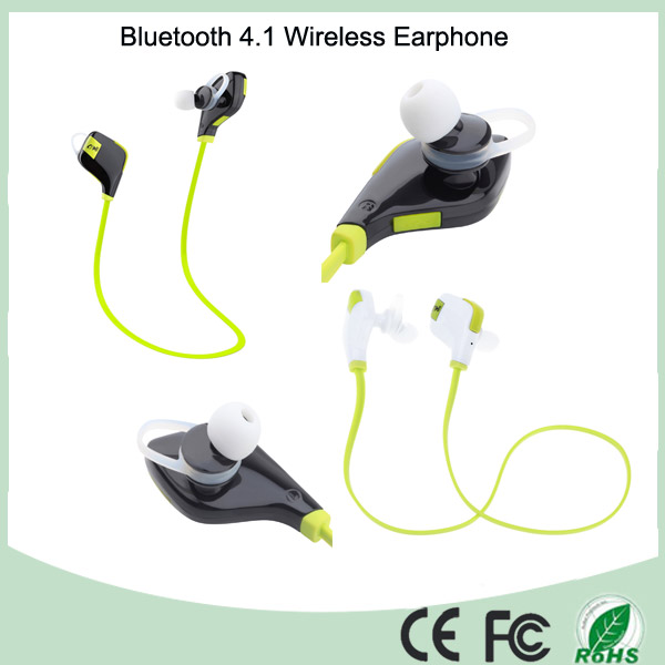 Ce RoHS Certificate Wireless Stereo Bluetooth Mini Headset Earphone (BT-788)