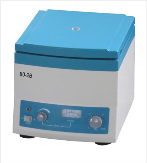 Lab Low Speed Centrifuge 80-2b with Good Price