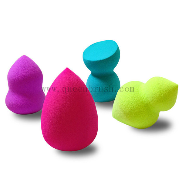 Beauty Cosmetics Beauty Sponge Blender Latex Free Make up Sponge