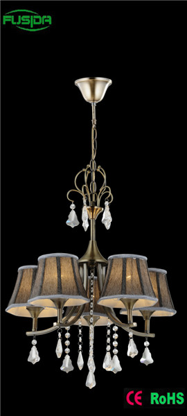 Traditional European Style Chandelier/Pendant Lighting