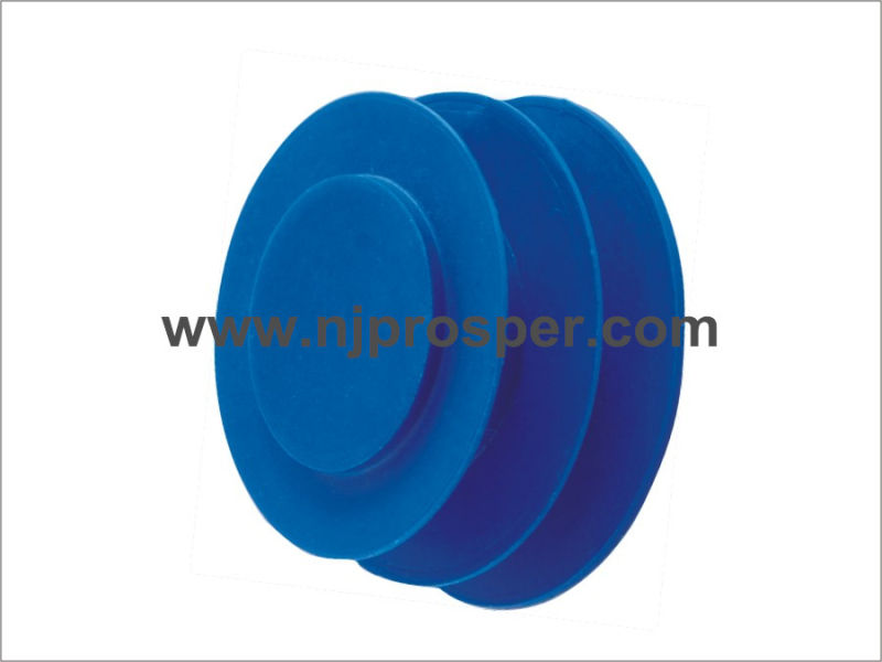 Plastic Pipe End Plugs (YZF-C255)