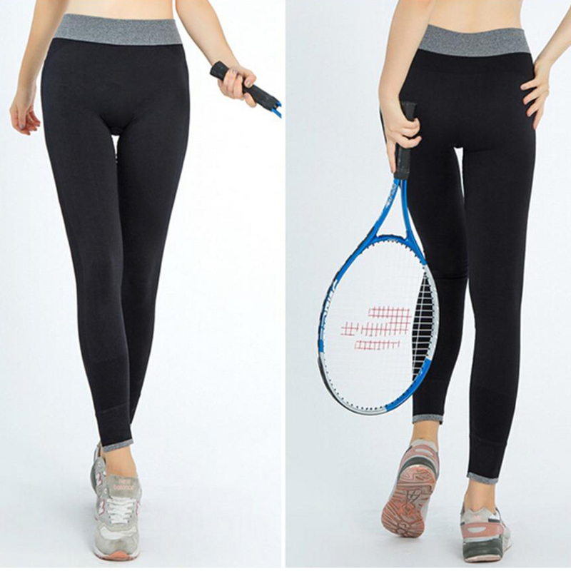 OEM Factory Dry Fit Custom Yoga Pants Wholesale Women Leggings Tights