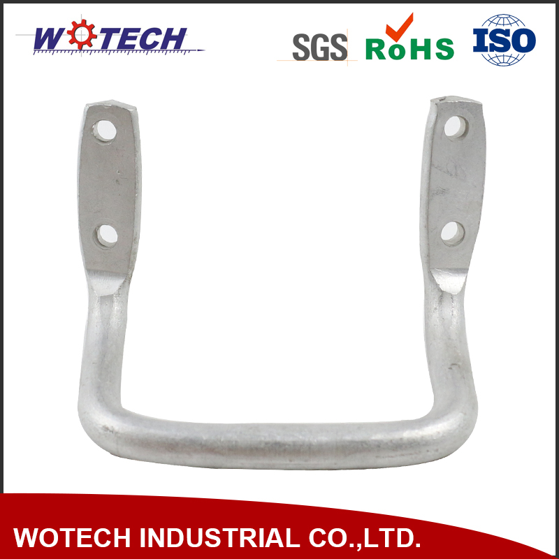 OEM Stamping Handle for Auto Parts