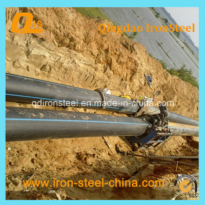 ASTM Standard HDPE Gas Pipe