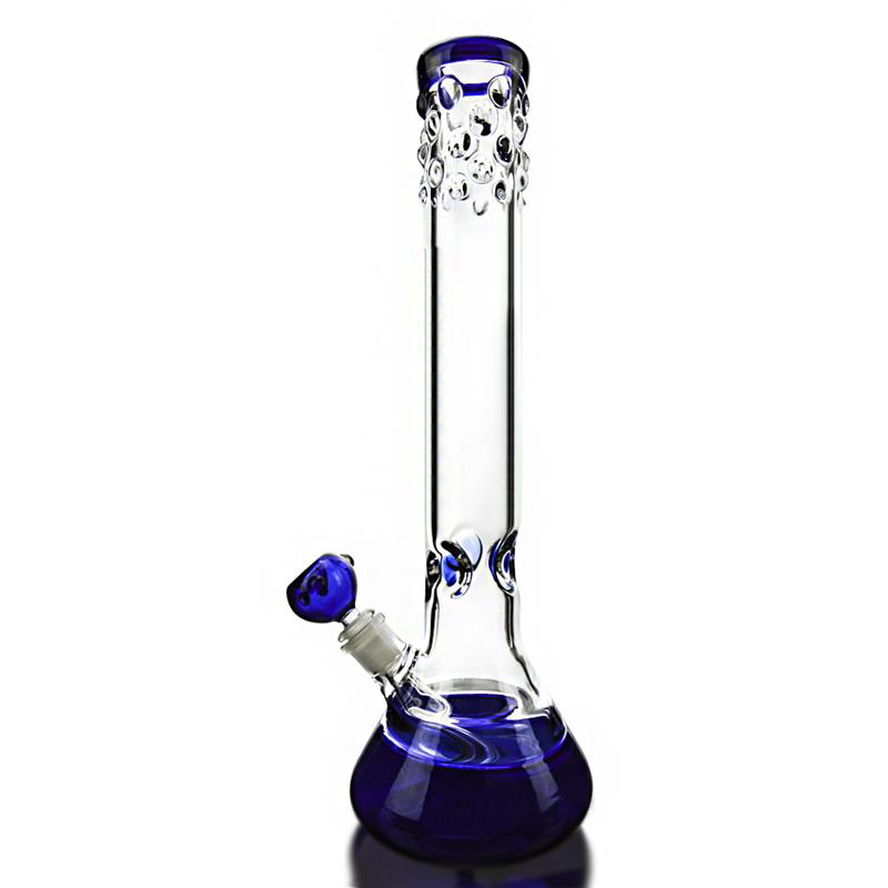 Hookah Glass Smoking Water Pipes by Fab Egg Design (ES-GB-351)