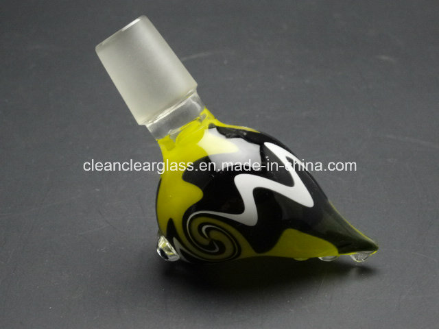 Colored Glass Bowl 14.5mm&18.8mm Wholesale