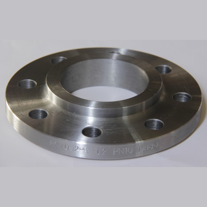 Thread Flange