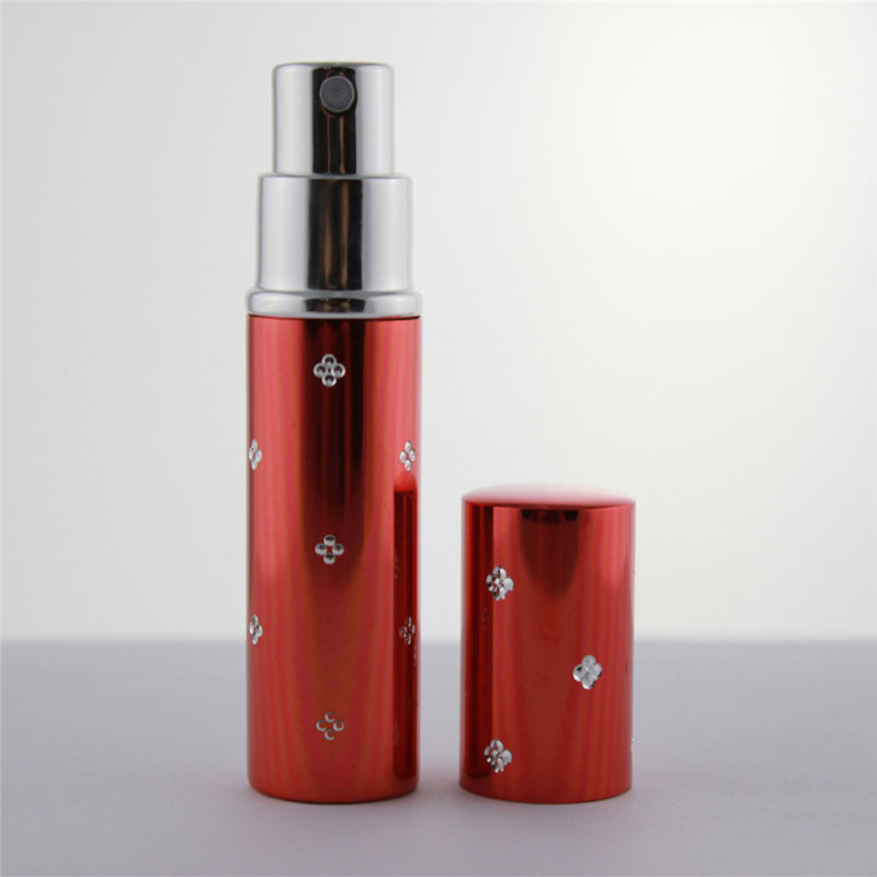 2ml Mini Perfume Atomizer (PB-02)