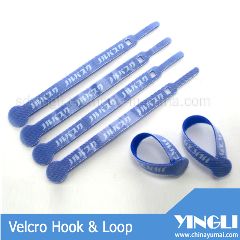 T Shape Hook & Loop Tape in Different Length