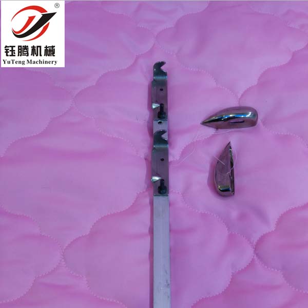 Shuttle Spare Parts for Quilting Machine