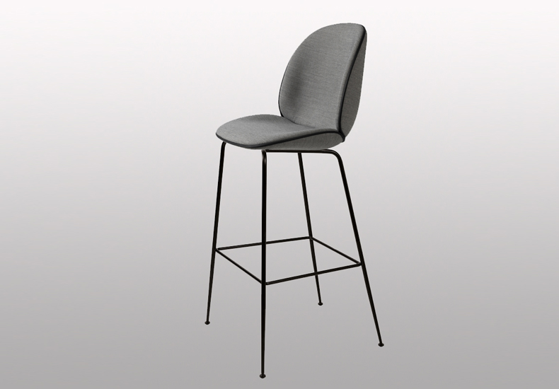 Modern Design Furniture New Style Bettle Bar Chair