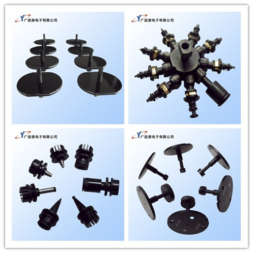 KXFX037TA00 NPM 1002 Nozzle for SMT Pick and Place Machine