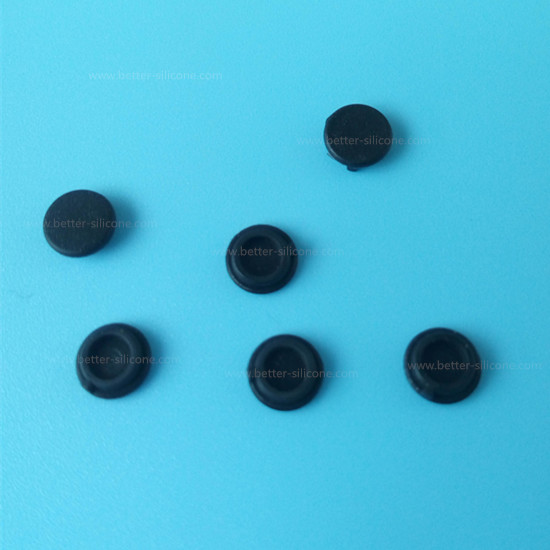 Conductive Rubber O Ring