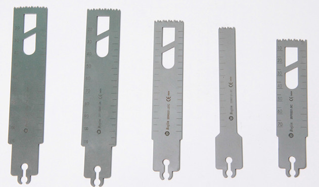 Bojin Surgical Medical Saw Blades