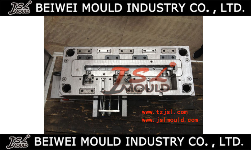 Inlet&Outlet Water Tank Heater Plastic Mould