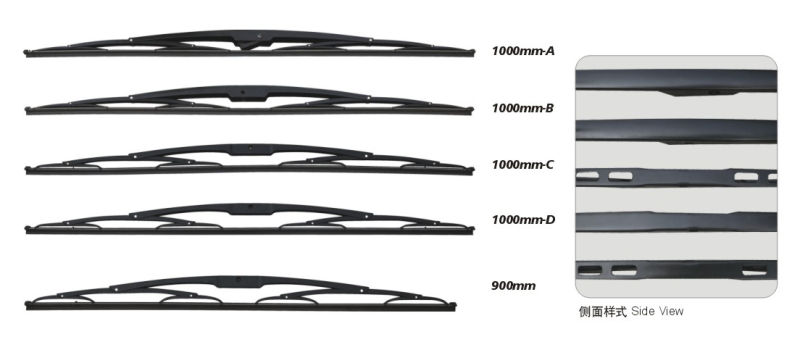 1000mm Wiper Blades