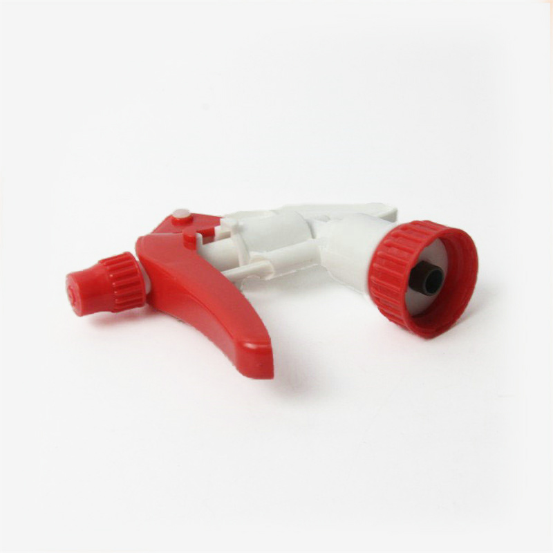 Plastic PP Manual Pressure Foam Trigger Sprayer (NTS10)