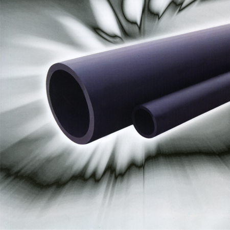 SDR13.6 MPa1.25 HDPE Pipe for Water Supply
