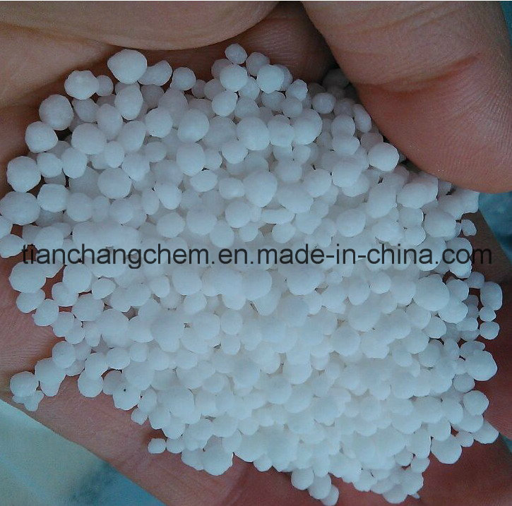 Can Fertilizer Granular Calcium Nitrate