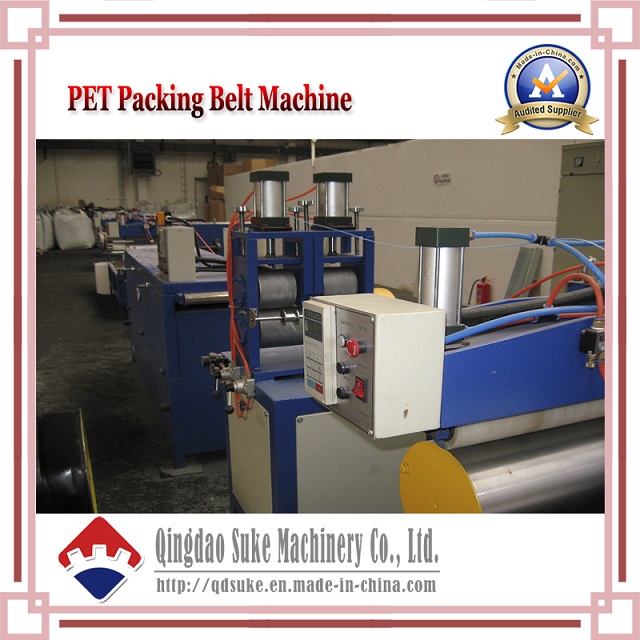 Pet Packing Belt Machine Production Line