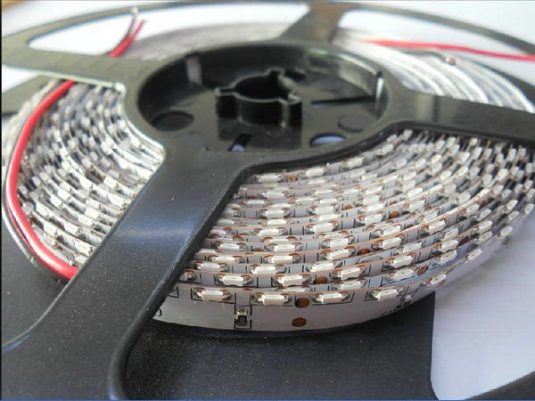 Side View Emitting SMD335 LED Strip Light