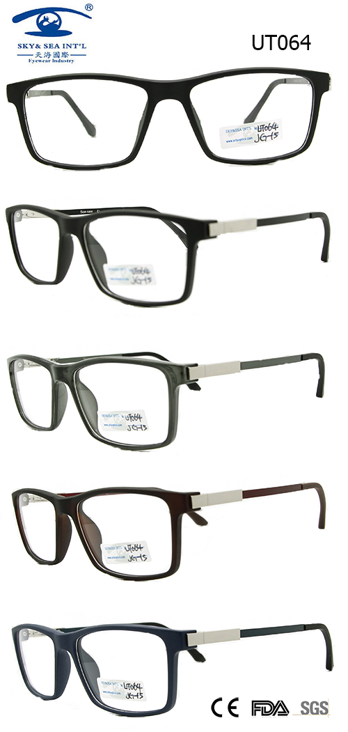 Ultem Eyeglasses for Men Woman (UT064)