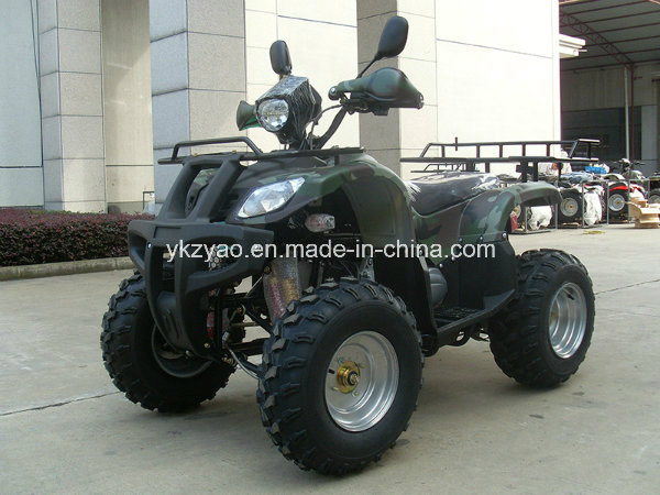 Quad Bike 200cc Automatic ATV for Sale