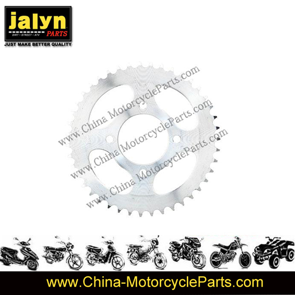 Motorcycle Sprocket Fit for Wuyang-150