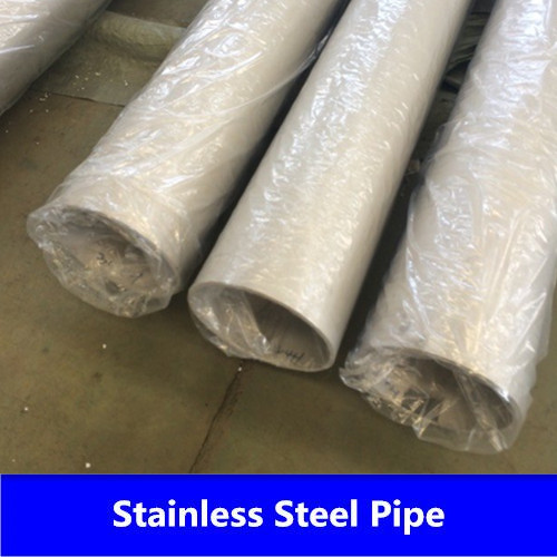 Manufacture Tp904L/1.4539 Stainless Steel Pipe (Seamless)