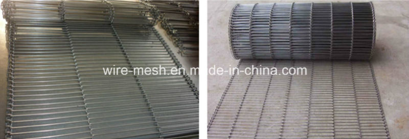 Stainless Steel 316 Conveyor Belt