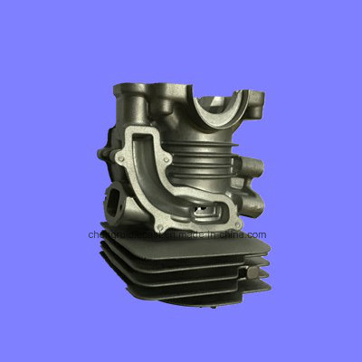 Die Casting Part Heatsink