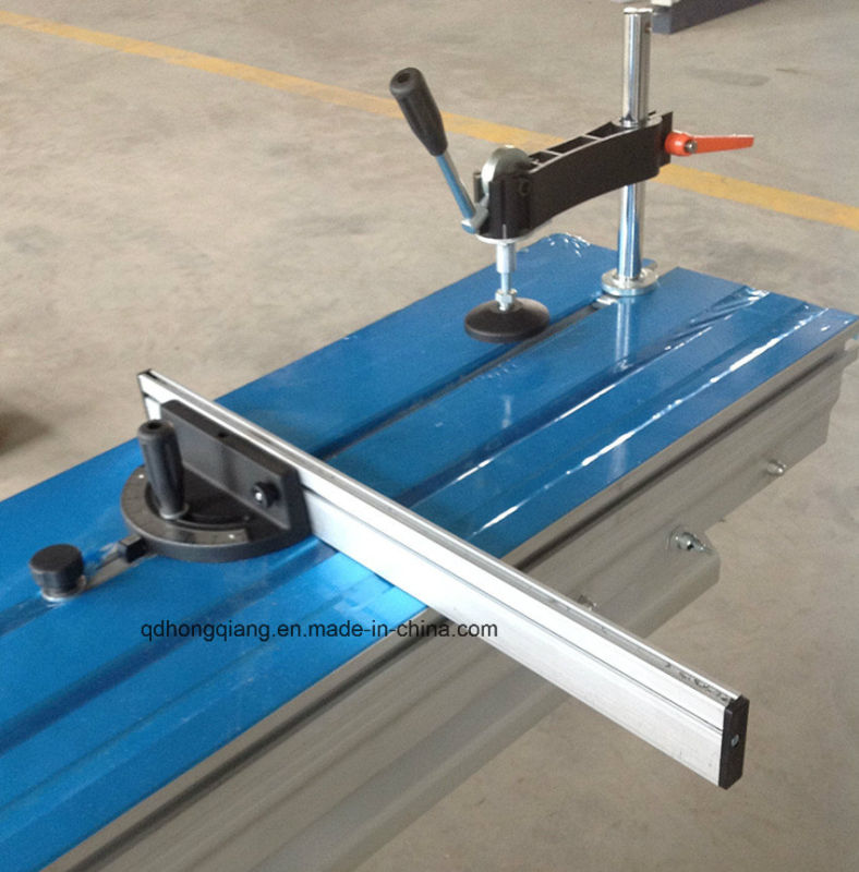 Mj6138c Sliding Table Panel Saw Machines for Wood