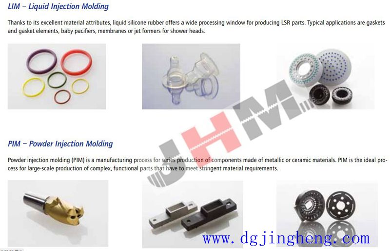 D55 Nissei Screw Barrel with Heating Ring