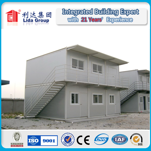 Low Cost Container House Price