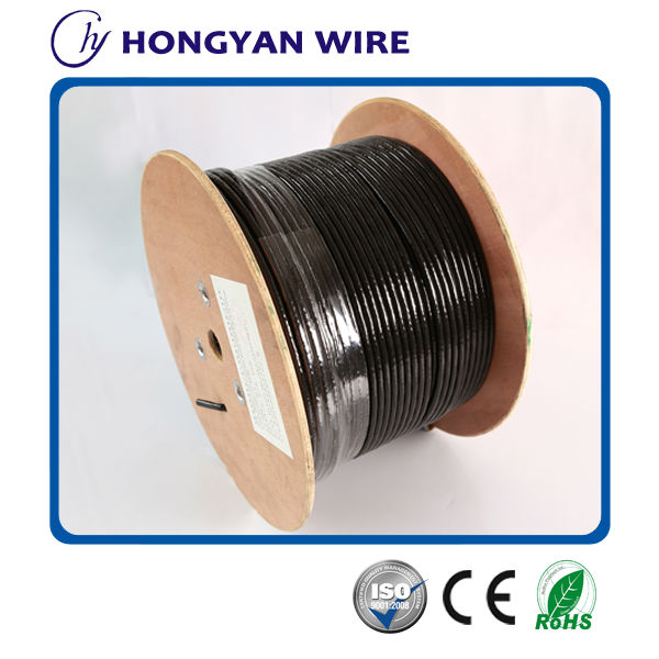 1000m Outdoor Utp Cat5e Lan Cable