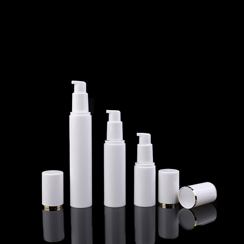 30ml Airless Pump Bottle (NAB02)