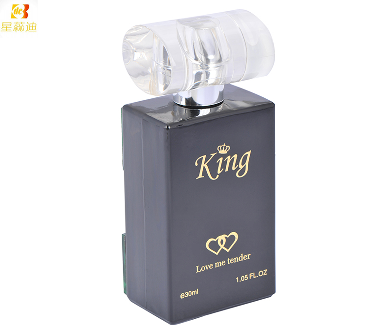 Factory Price Love Me Tender King Men Perfume