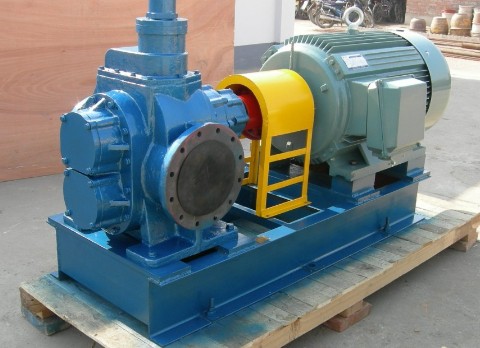 KCB Series Gear Pump