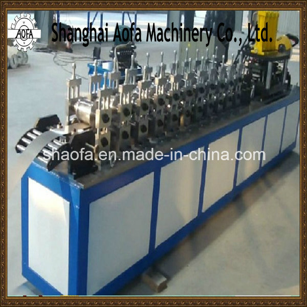 Stud and Track Roll Forming Machine (AF-S100)