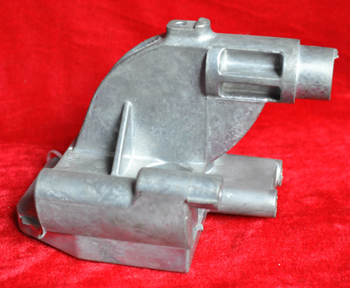 Aluminum Die Casting Parts of Water Pump