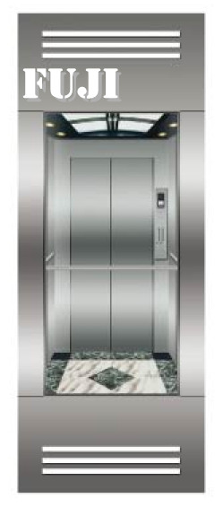 Observation Elevator / Lift (panoramic elevator)