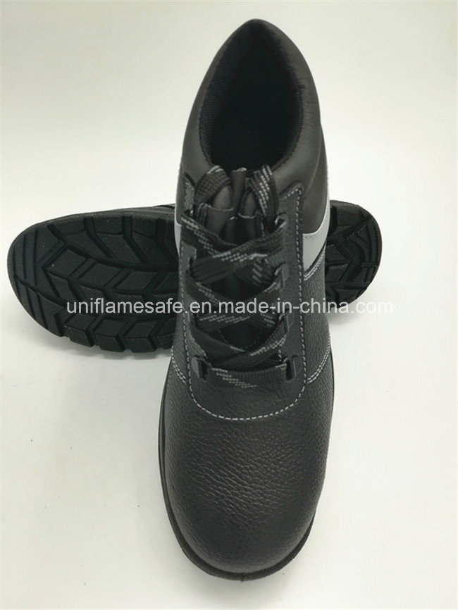 Midlle Cut Safety Shoes with Ce S3 Ufa017