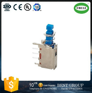 Push Button Switch High Quality Switch Emergency Push Button Switch