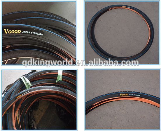 Wholesale Bicycle Inner Tube 26X2.125 24X1.95 700X23c 14X2.125 26X11/2X15/8