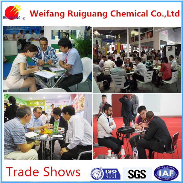 Universal Pigment Paste Ruiguang Chemical